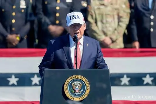 Sofortiger Stopp des Krieges mit Iran; Trumps Versprechen nach den Wahlen