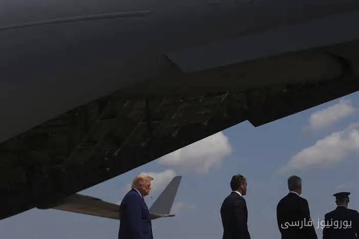 Challenges Facing Trump's Advisors: War with Iran Until the End of His Presidency!